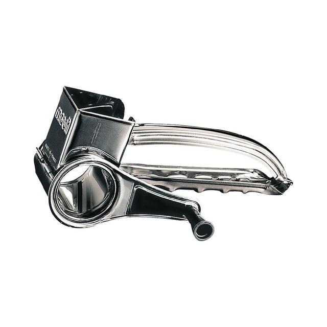 3016660456023 - Moulinex - Mouli-râpe inox