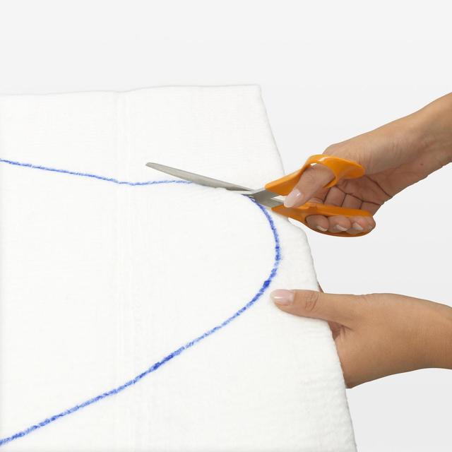 8710755196423 - Brabantia - Sous-couche pour table à repasser - Molleton E