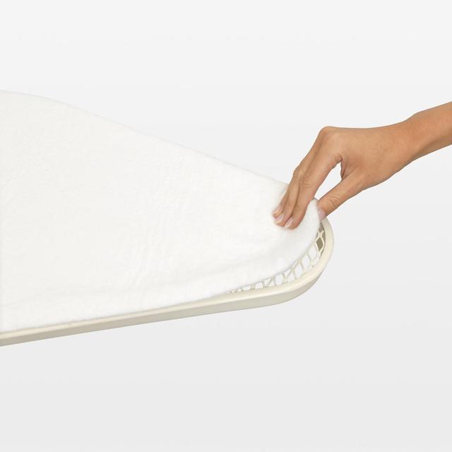 8710755196423 - Brabantia - Sous-couche pour table à repasser - Molleton E