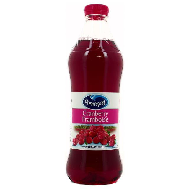 1200101466623 - Ocean Spray - Cranberry - Framboise