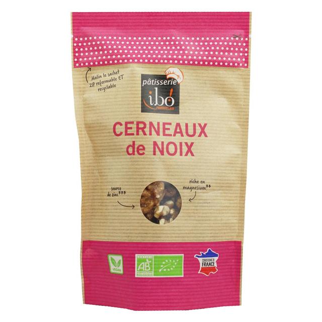 3609060006723 - Ibo - Cerneaux de noix bio origine France