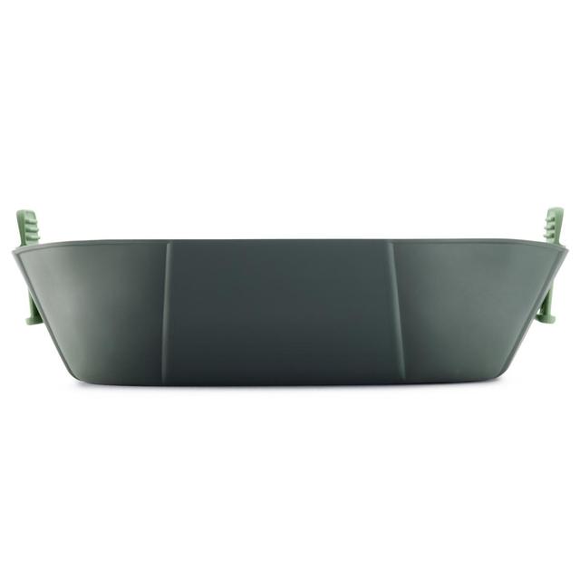 8710755887123 - Lékué - Panier pour friteuse sans huile XL