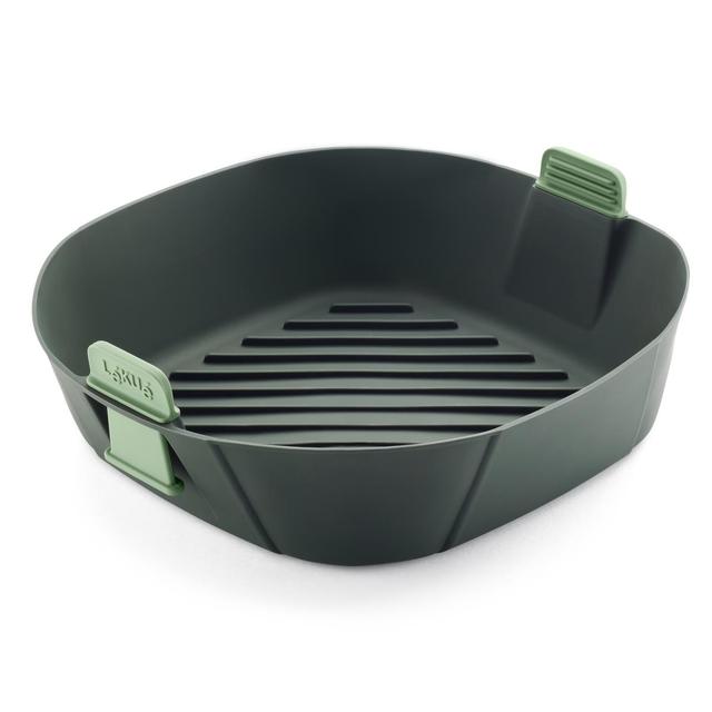 8710755887123 - Lékué - Panier pour friteuse sans huile XL