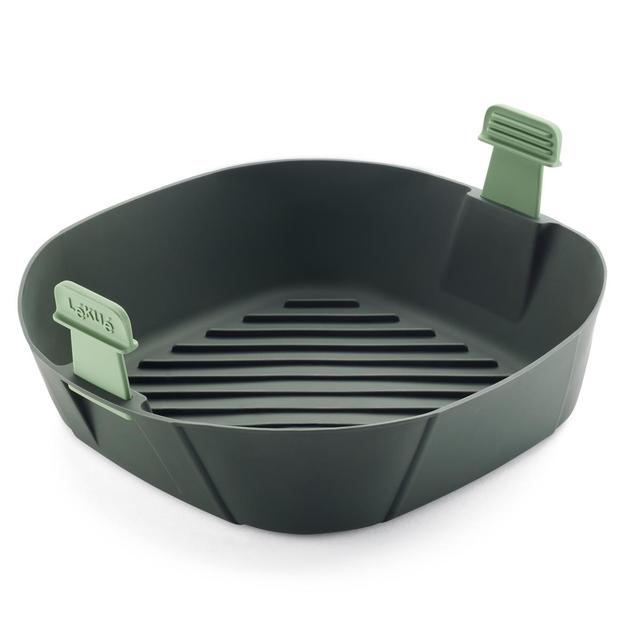 8710755887123 - Lékué - Panier pour friteuse sans huile XL