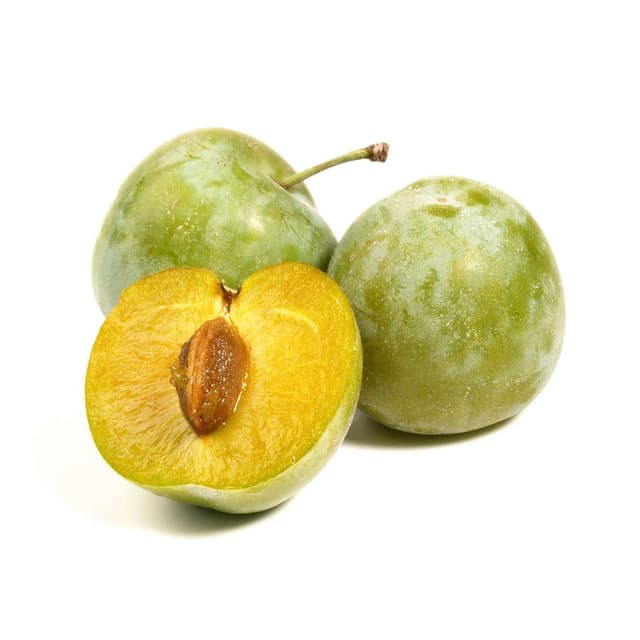 3770007559623 - - Prune Reine-Claude