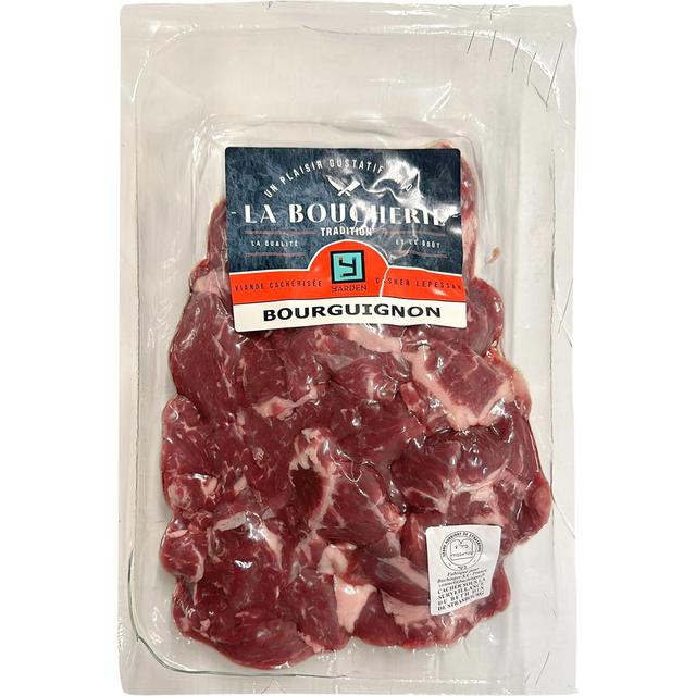 3423992200024 - Yarden - Boeuf bourguignon