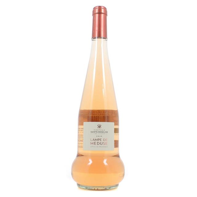 3700689900024 - Côtes de Provence rosé AOP - Château Sainte Roseline