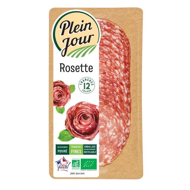 3701363300024 - Plein Jour - Rosette Bio