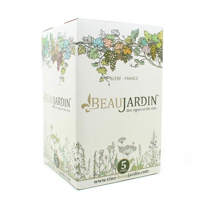 3486099930324 - Touraine Sauvignon blanc AOC - Beaujardin
