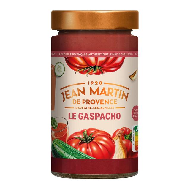 3271514171624 - Jean Martin de Provence - Gaspacho