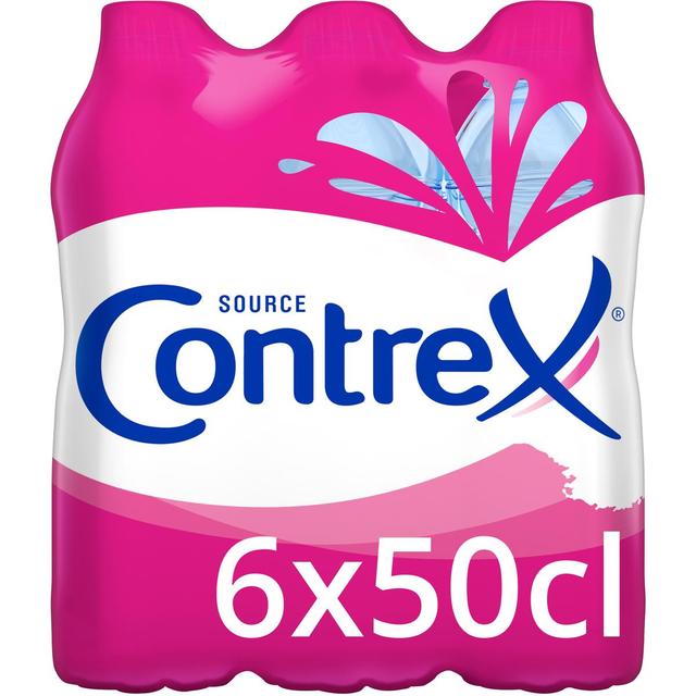 3179730101824 - Contrex - Eau minérale naturelle
