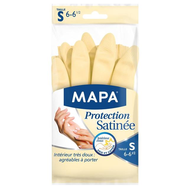 3245421042124 - Mapa - Gants protection satiné