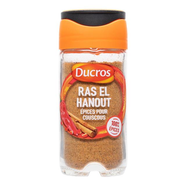 3166296212224 - Ducros - Ras el Hanout Epices couscous