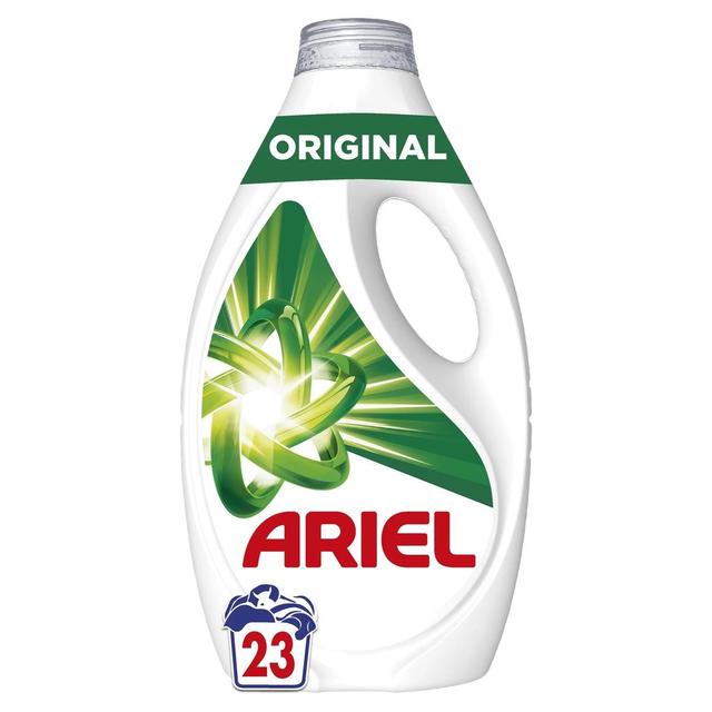 8700216604024 - Ariel - Lessive Liquide Original
