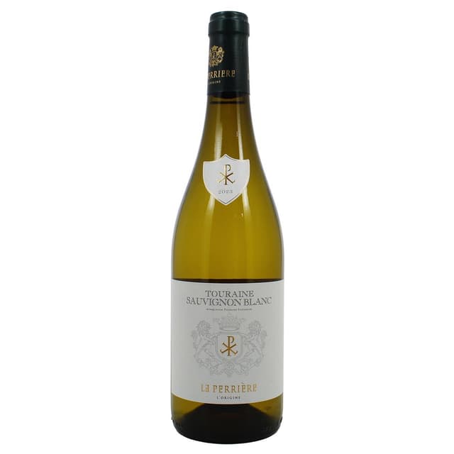 3289850064524 - Touraine Sauvignon blanc AOC - La Perriere