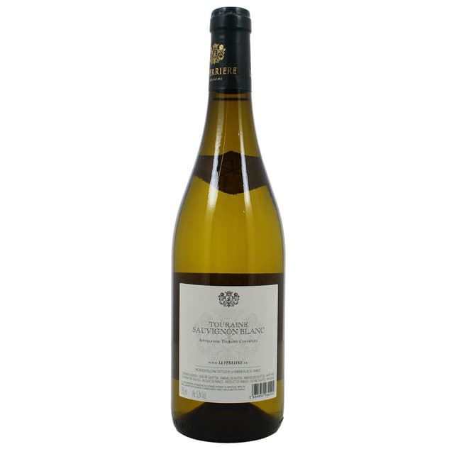3289850064524 - Touraine Sauvignon blanc AOC - La Perriere