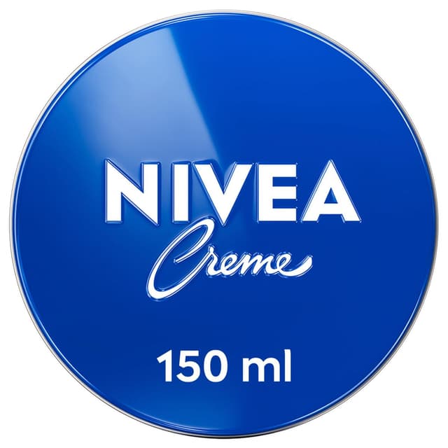 4005808925124 - Nivea - Crème hydratante tous types de peaux