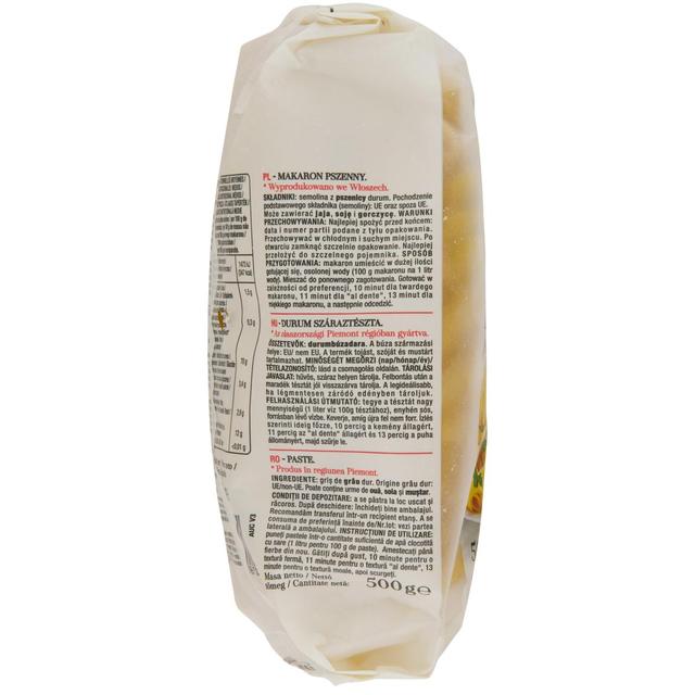 3596710516124 - Auchan Tavola In Italia - Pâtes Penne rigate