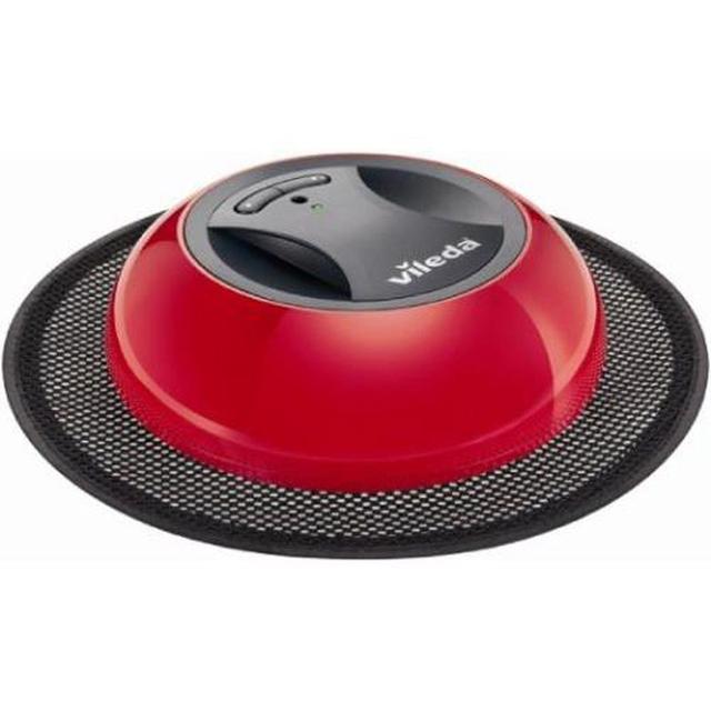 4023103156524 - Vileda - Robot dépoussiérant ViRobi