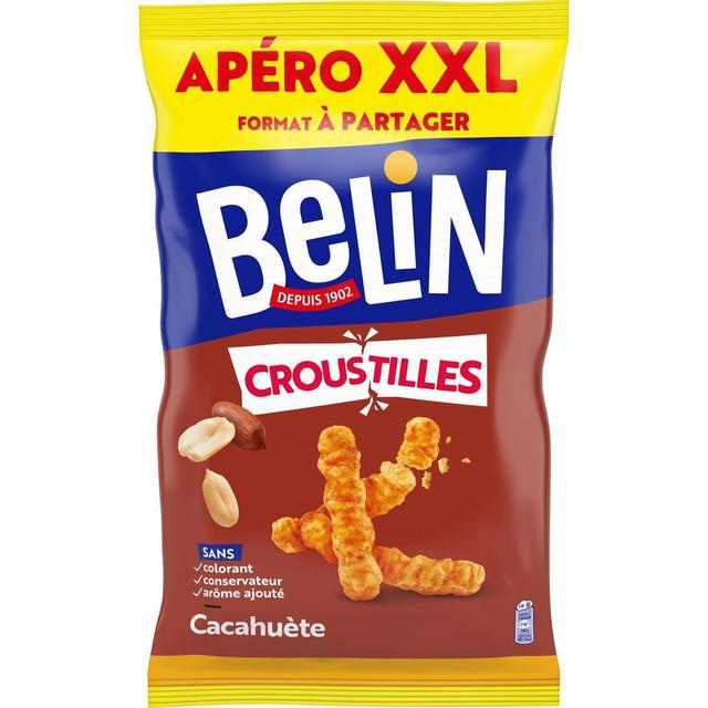 7622202019524 - Belin - Croustuil Cacahuète