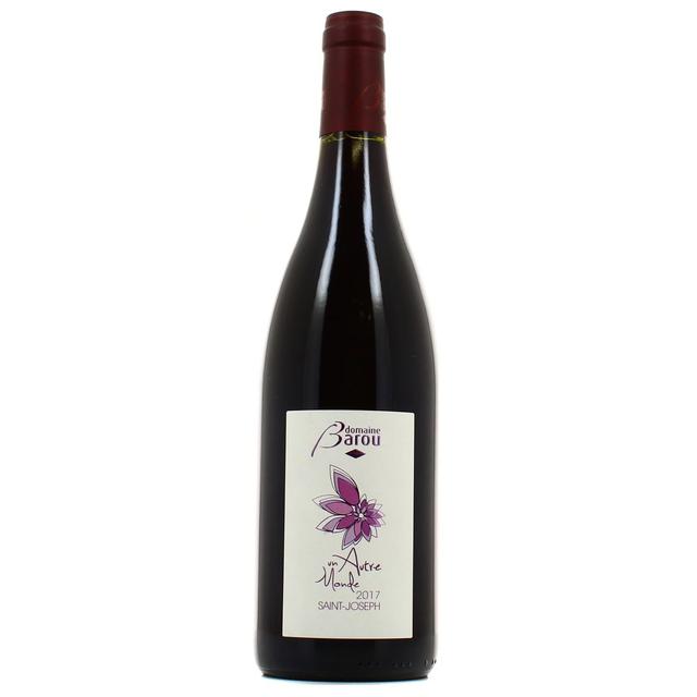 3760067420025 - Saint-Joseph Rouge AOC - Domaine Barou Bio