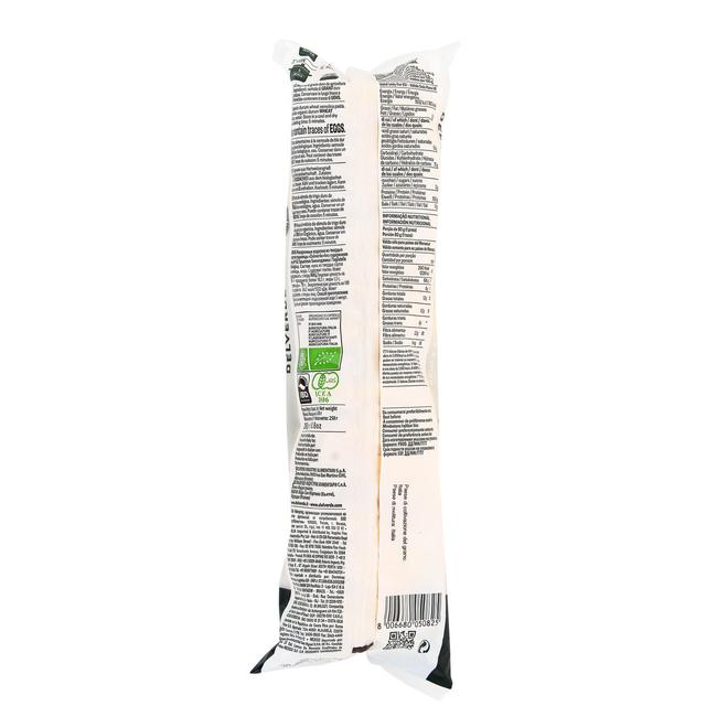 8006680050825 - Delverde - Pâtes Tagliatelle N°82 bio