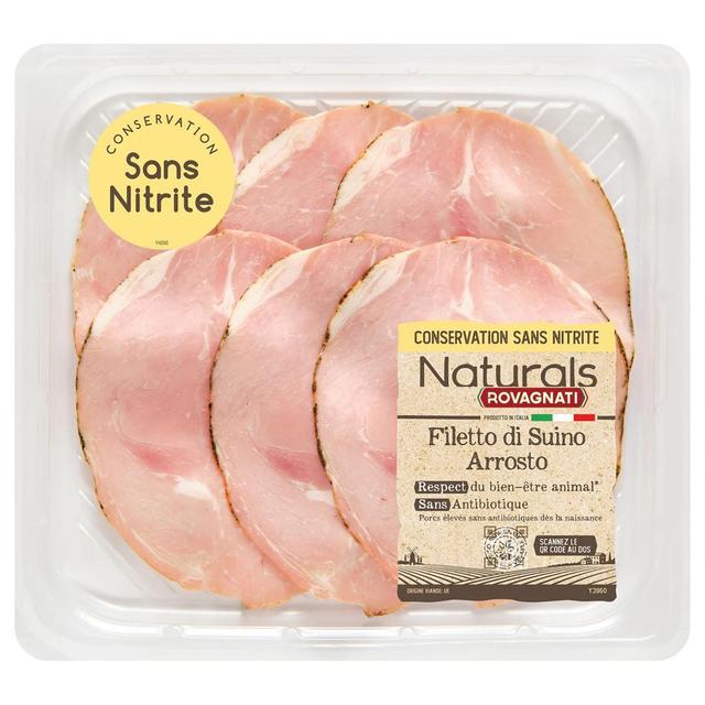 8007141520925 - Rovagnati - Rôti de Porc