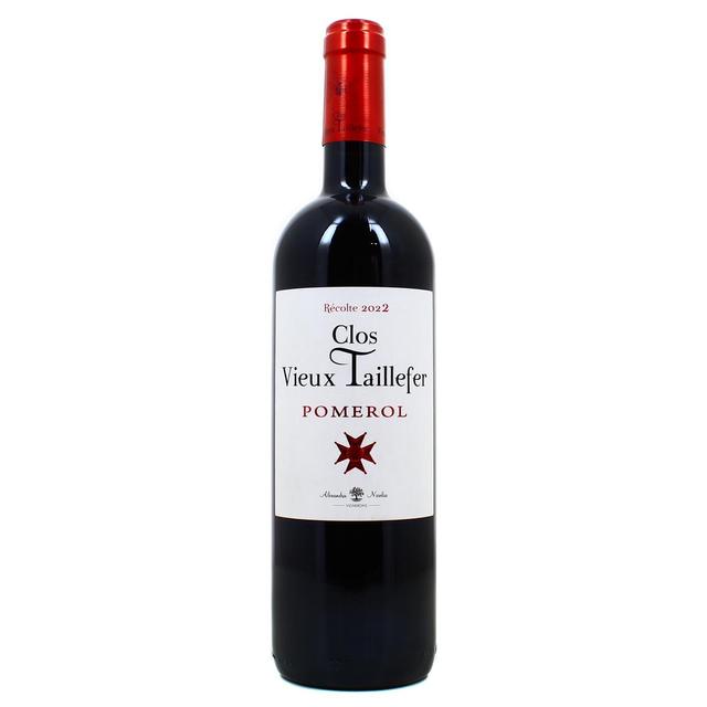 3760151091025 - Pomerol AOC - Clos Vieux Taillefer
