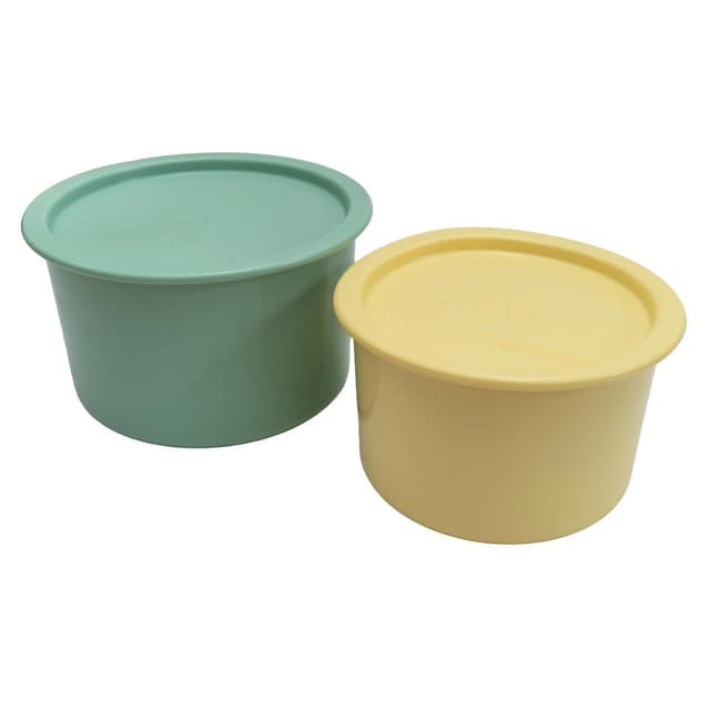 1220000851825 - Tupperware - Boîtes et couvercles