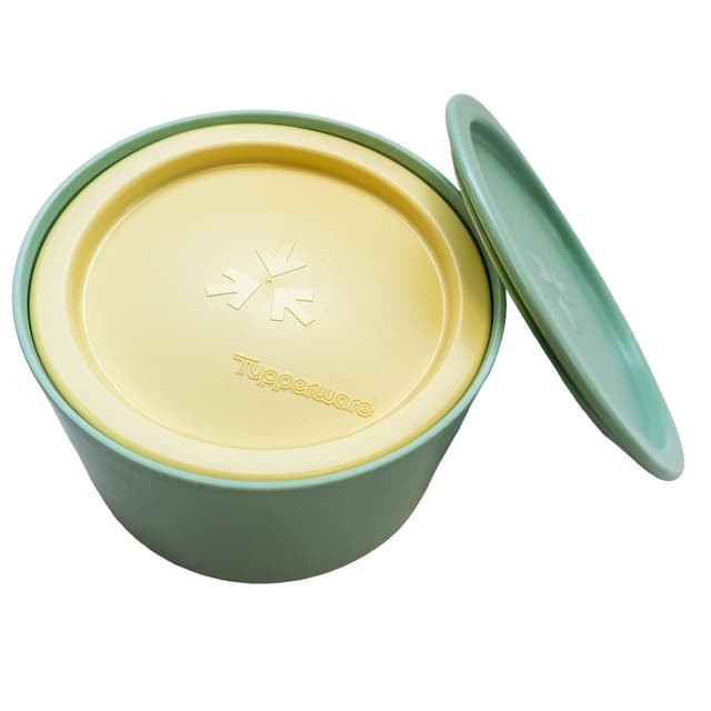 1220000851825 - Tupperware - Boîtes et couvercles