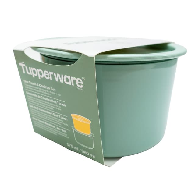 1220000851825 - Tupperware - Boîtes et couvercles