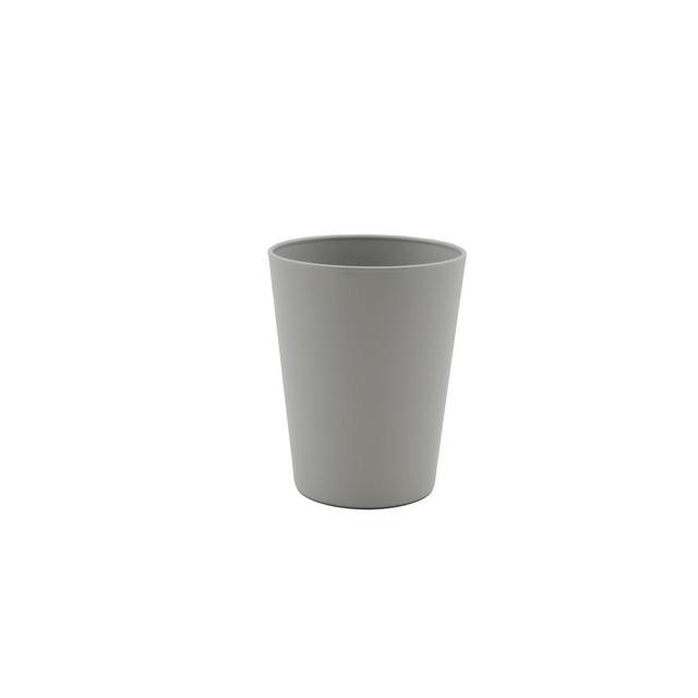 5420059852125 - Point virgule - Tasse en PLA gris clair