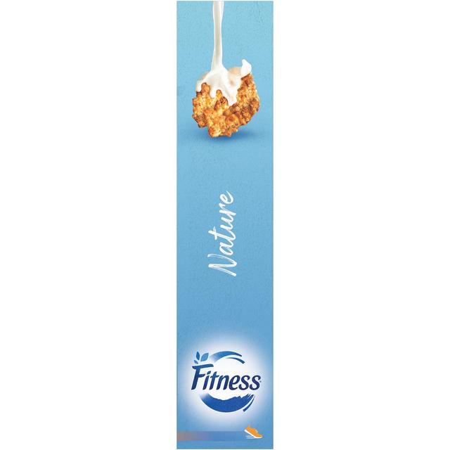 7613287514325 - Fitness - Céréales Nature