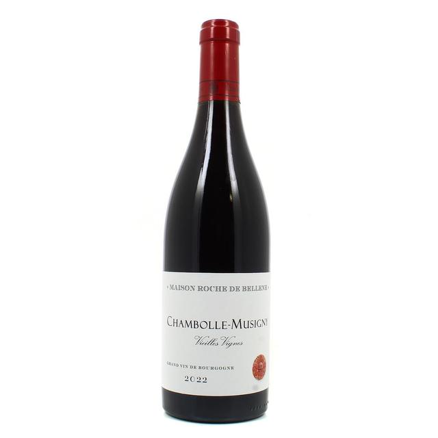 3760191286825 - Chambolle-Musigny - Domaine de Bellene