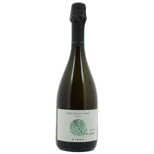 8000468000026 - Italie - Prosecco Brut Piera 1899 BIO