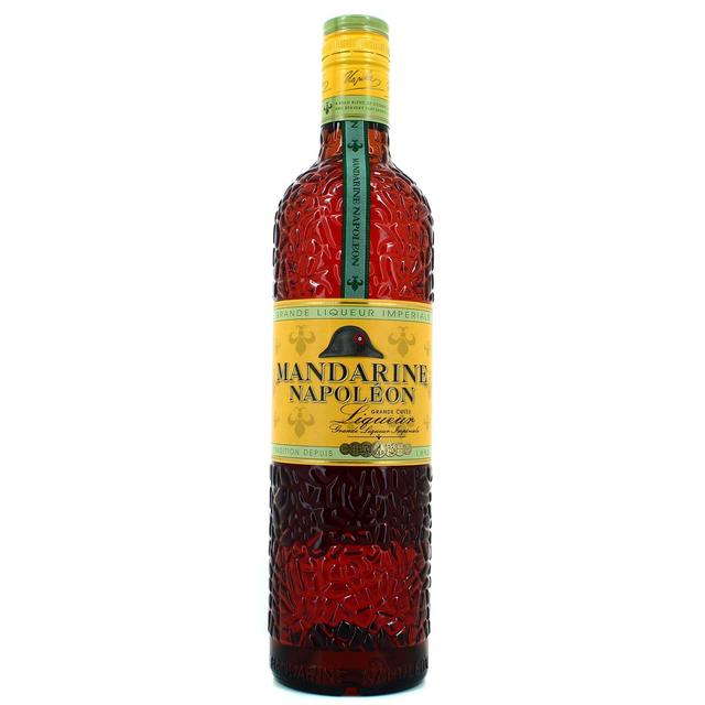 8710625700026 - Mandarine imperiale - Liqueur de mandarine 38°