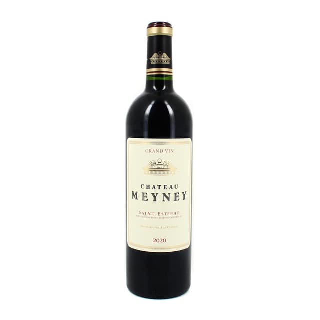 3760159860326 - Saint-Estephe AOC - Château Meyney