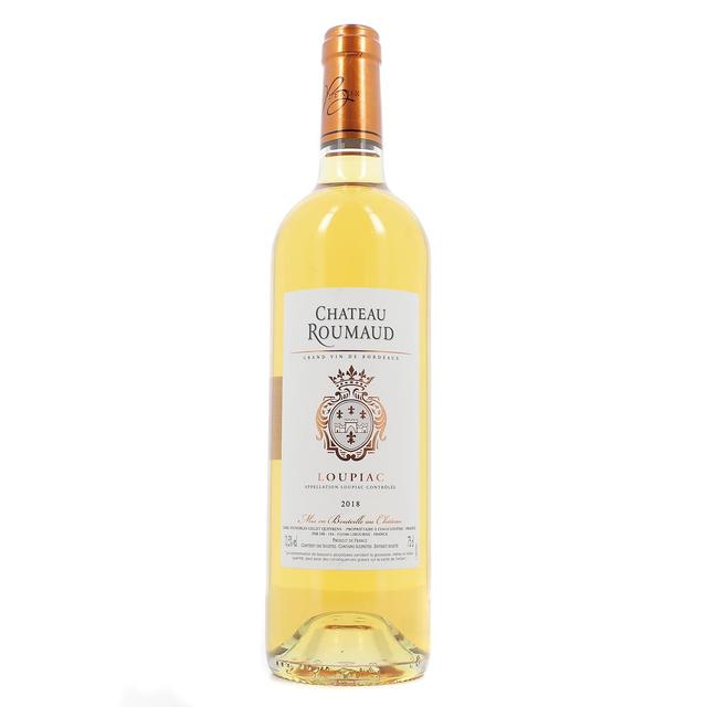 3191741800626 - Loupiac AOC - Château Roumaud