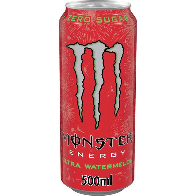 5060896621326 - Monster - Saveur pastèque sans sucre