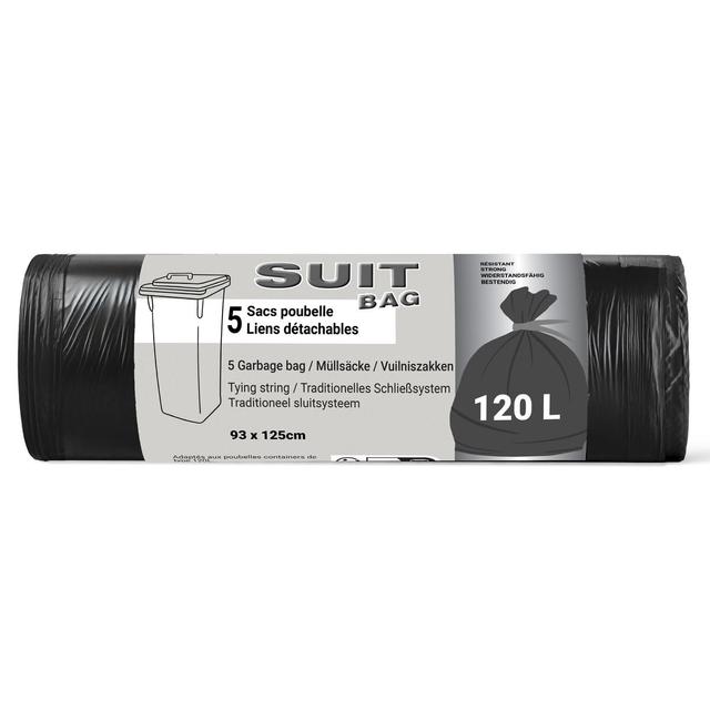 3503360571526 - Suit - Sac poubelle Container