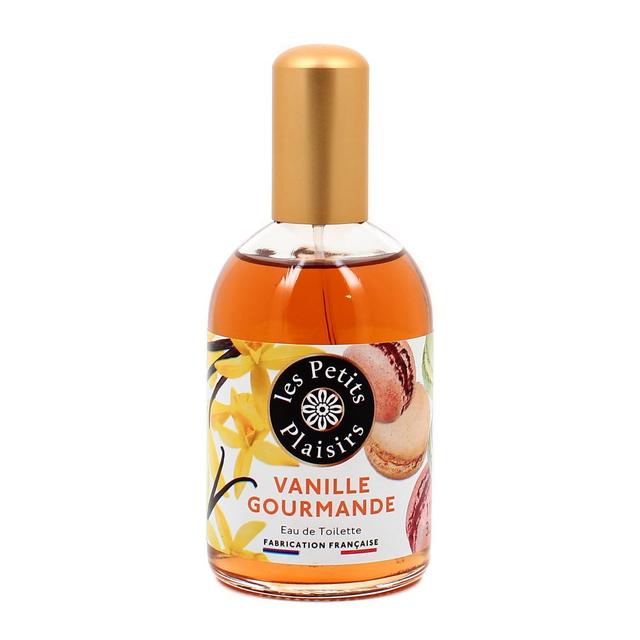 3331840871626 - Les Petits Plaisirs - Eau de toilette Vanille Gourmande