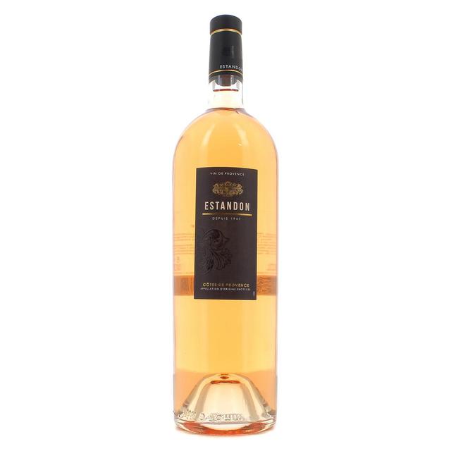 3269210251726 - Côtes de Provence rosé AOP - Estandon