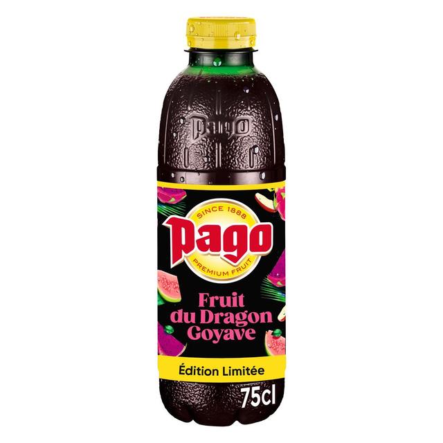 9002515601926 - Pago Summer Edition - Nectar fruit du Dragon