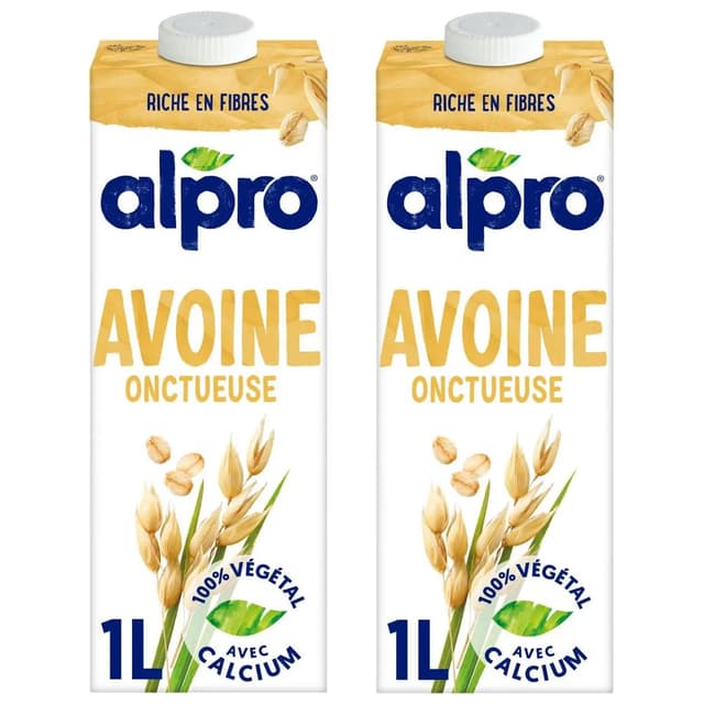 5411188115366 - Alpro - Boisson végétale avoine