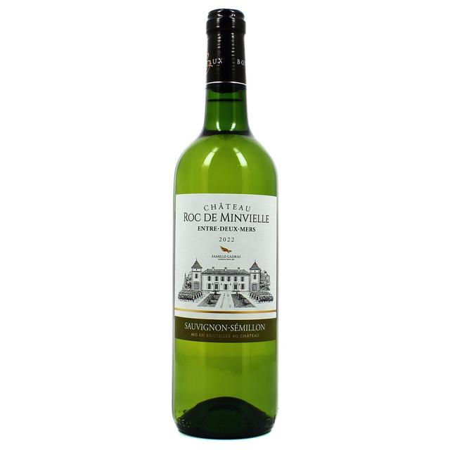 3760194522326 - Entre-Deux-Mers AOC - Château Minvielle