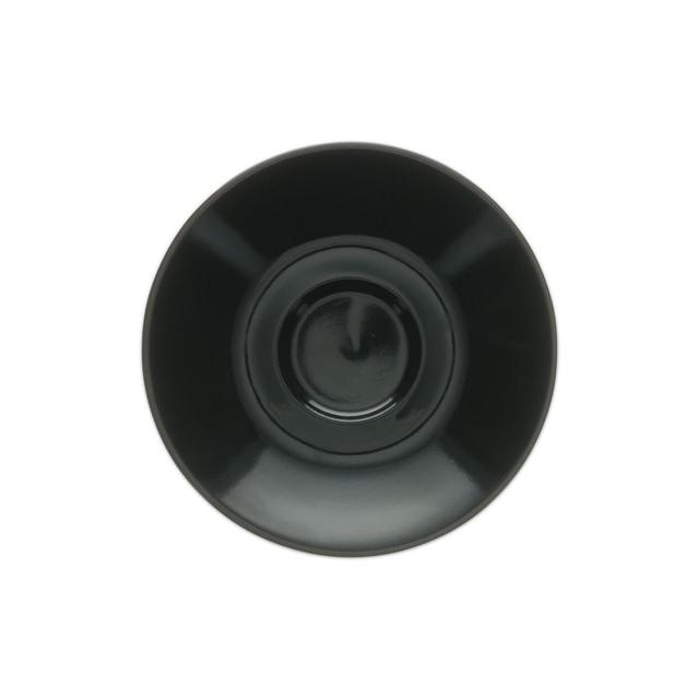 5410595772926 - Collection Barista - Soucoupe à moka 12,5cm noir Barista