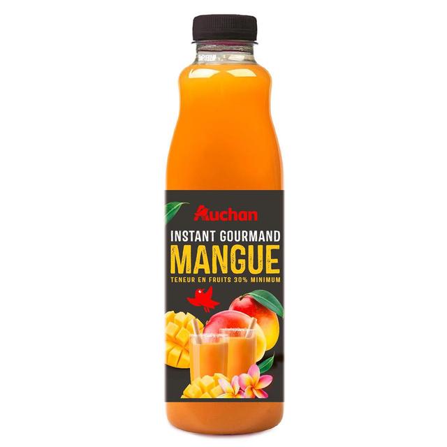 3596710543526 - Auchan - Nectar de mangue