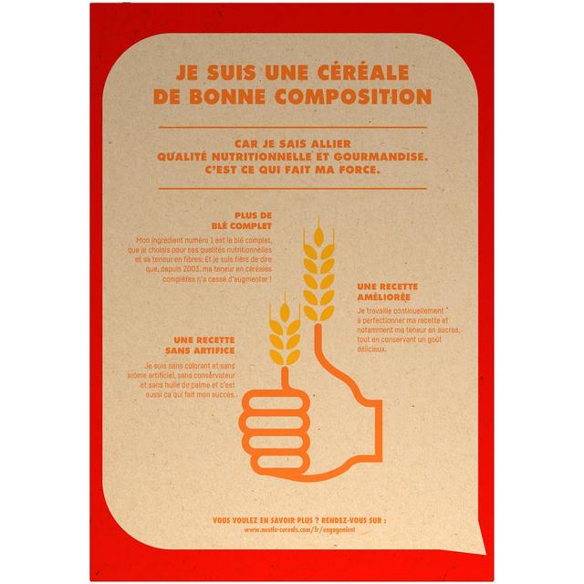 5900020006226 - Chokella - Céréales goût Choco-Noisette