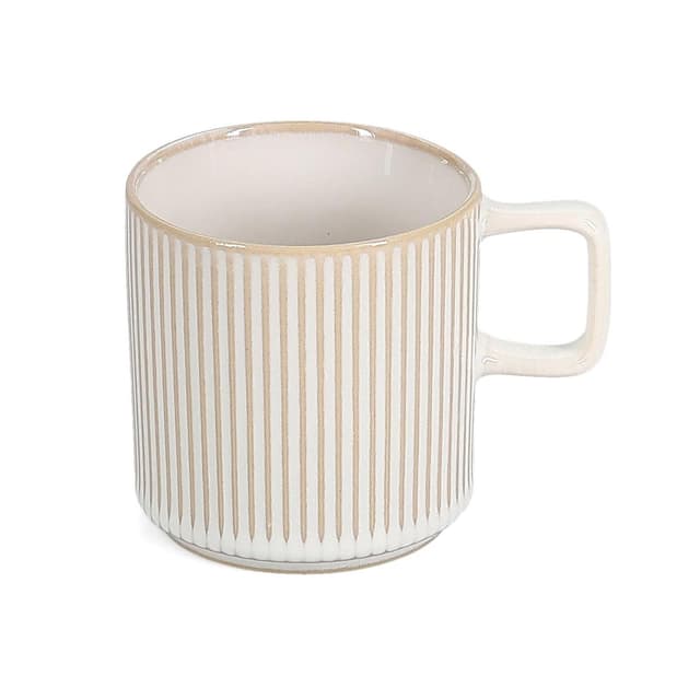 5410595786626 - Collection Silva - Tasse 22cl beige Silva