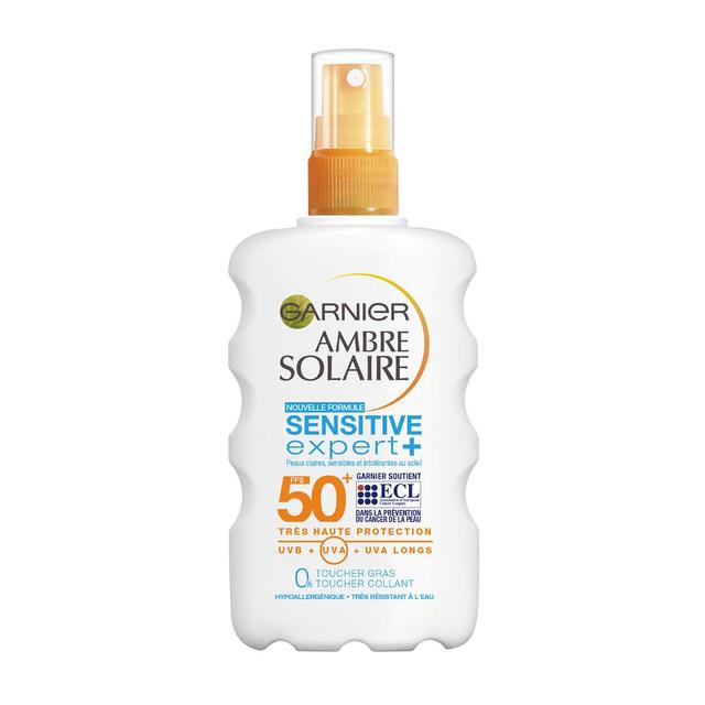 3600542359726 - Ambre Solaire - Protection solaire sensitive expert SPF50+